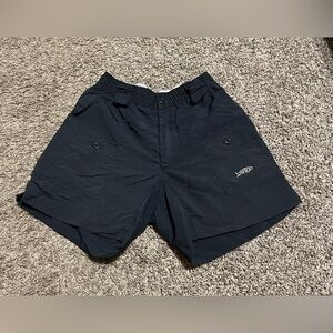 Boys Aftco Shorts